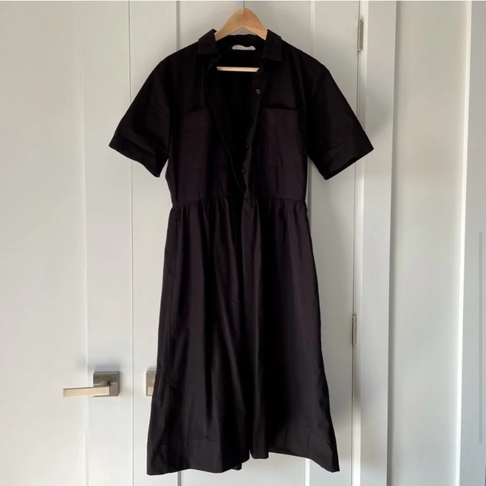 Everlane Parklet Shirtdress - Picture 5 of 5